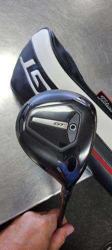 Used Titleist GT280 MINI DRIVER 13 Mens Driver RH HT 11497-S000152040