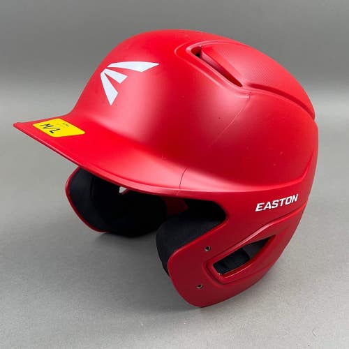Easton Alpha 6 5/8" to 7 1/4" Junior Baseball Batting Helmet