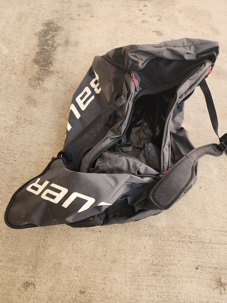 Bauer Bag (New)