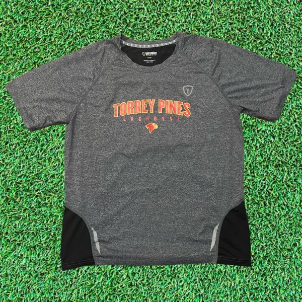 Adrenaline Torrey Pines Lacrosse Shirt