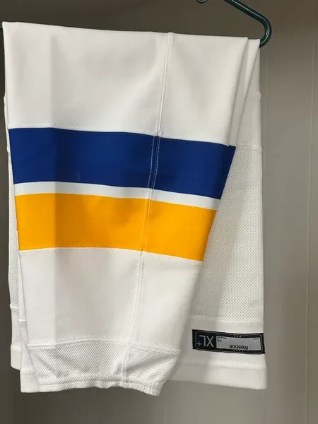 STL Blues Socks (Home+Away)