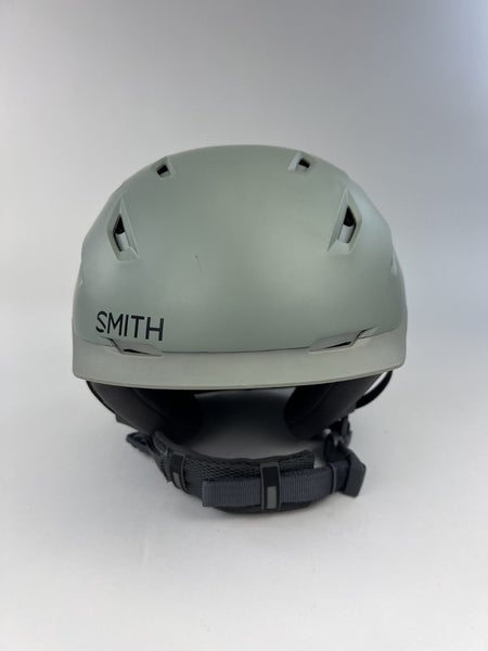 Smith Level MIPS Ski / Snowboard Helmet Adult Small 51-55 cm Matte READ