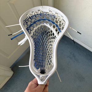 Maverik Kimera Strung Head (New)
