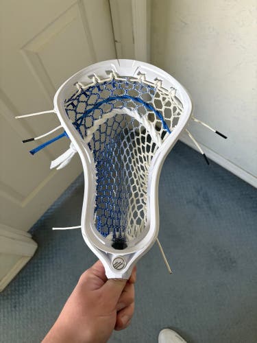 Maverik Kimera Strung Head (New)