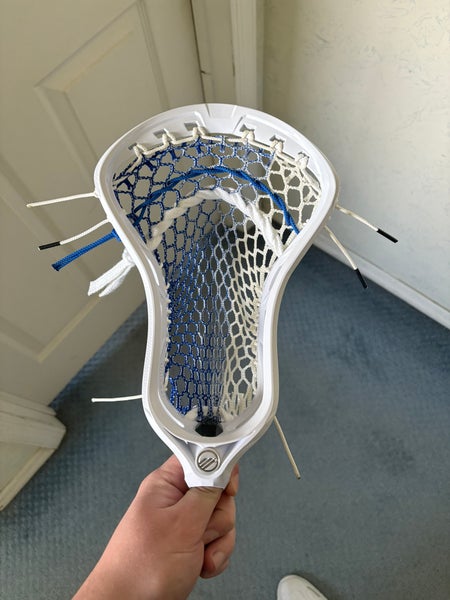 Maverik Kimera Strung Head (New)