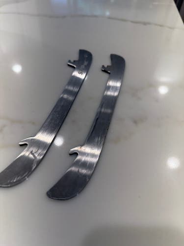 CCM Step Steel SpeedBlade XS 238 mm (Used)