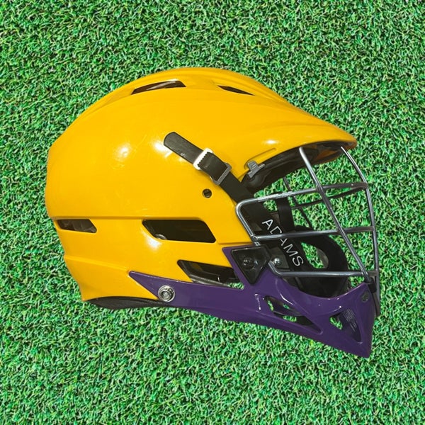 Cascade Pro-7 Lacrosse Helmet