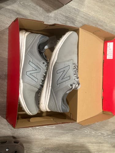 Men's New Balance Golf Shoes (Used)