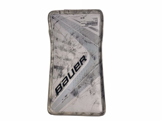 Bauer Vapor X700 Junior Goalie Catch Glove