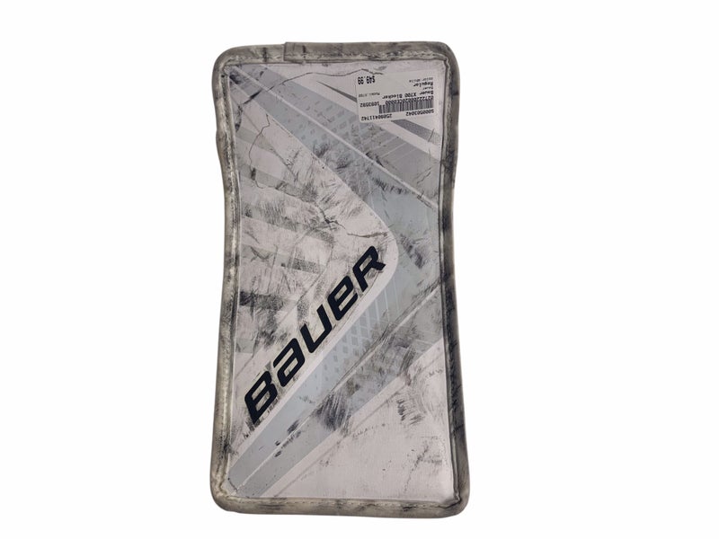 Bauer Vapor X700 Junior Goalie Catch Glove