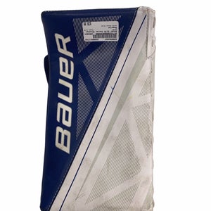 Bauer Supreme S27 Junior Goalie Blocker