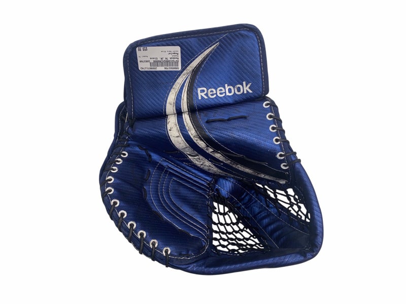 Reebok 7K Junior Goalie Catch Glove