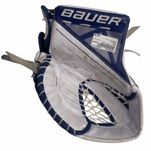 Bauer Supreme S27 Junior Goalie Catch Glove