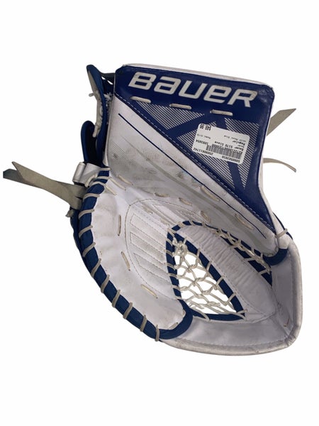 Bauer Supreme S27 Junior Goalie Catch Glove