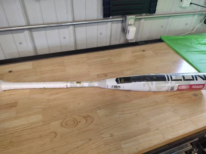 2025 Rawlings Icon Composite USSSA Certified Bat (-5) 26 oz 31" (New)