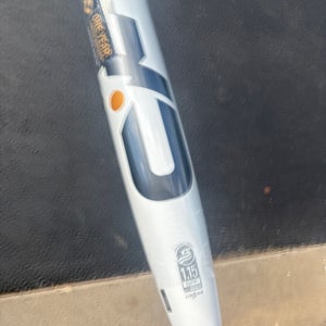 2022 DeMarini CF Zen Composite USSSA Certified Bat (-10) 20 oz 30" (New)