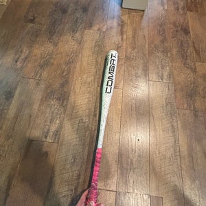 Combat MFG Spec A1 Alloy BBCOR Certified Bat (-3) 29 oz 32" (Used)