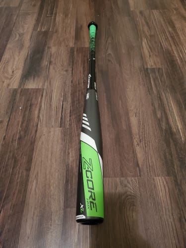 2016 Easton XL3 BBCOR 34" 31oz