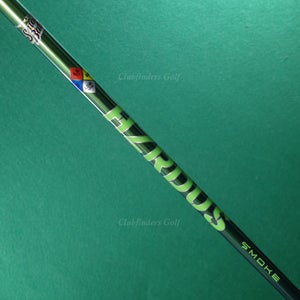 Project X HZRDUS Smoke Green Small Batch 6.5 .335 TX Stiff 42.75" Pulled Shaft