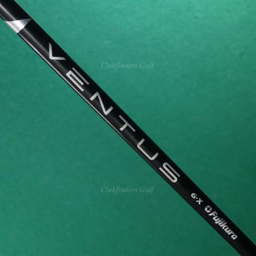 Fujikura Ventus Black VeloCore 6-X .335 Extra Stiff 42.75" Pulled Graphite Shaft