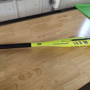 2022 Louisville Slugger Prime Tee Ball USABat Certified Bat (-12.5) 13.5 oz 26" (Used)