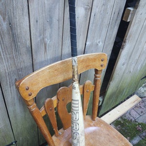 Warstic Bonesaber Alloy USABat Certified Bat (-11) 20 oz 31" (Used)