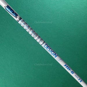 Graphite Design Tour AD HD-6 .335 TX-Stiff 43.25" Pulled Graphite Wood Shaft