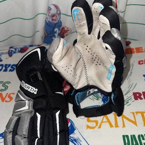 Maverik Charger Lacrosse Gloves 13" (Used)