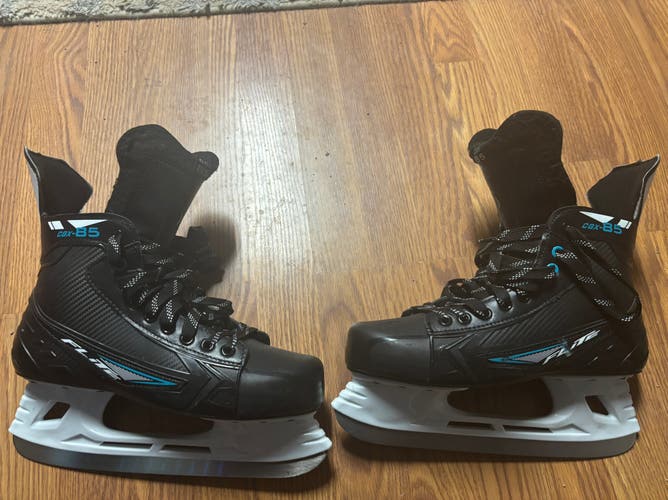 Flite CGX-85 Chaos Hockey Skates 9 (Used)