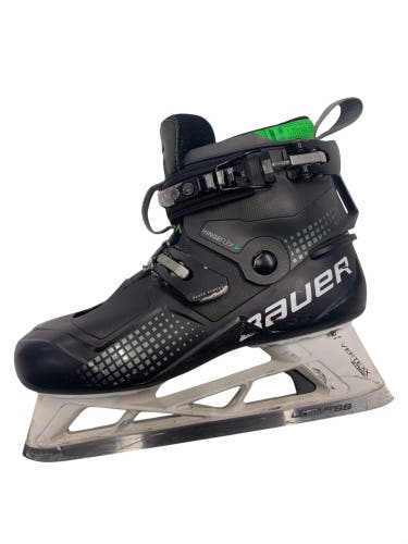 Bauer Konekt Senior Size 8 Goalie Skates