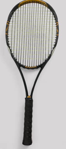 Wilson K Factor Blade 98 Head 4 1/2 grip Tennis Racquet