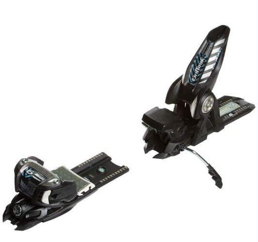 Marker Griffon Demo Ski Bindings 110 mm Brake Width Max Din 13 (New)(SY2315)