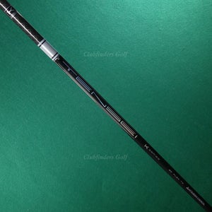 Mitsubishi Chemical Tensei Pro White 1K 80 .335 TX Stiff 40.25" Pulled Shaft