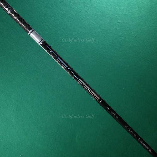 Mitsubishi Chemical Tensei Pro White 1K 80 .335 TX Stiff 40.25" Pulled Shaft