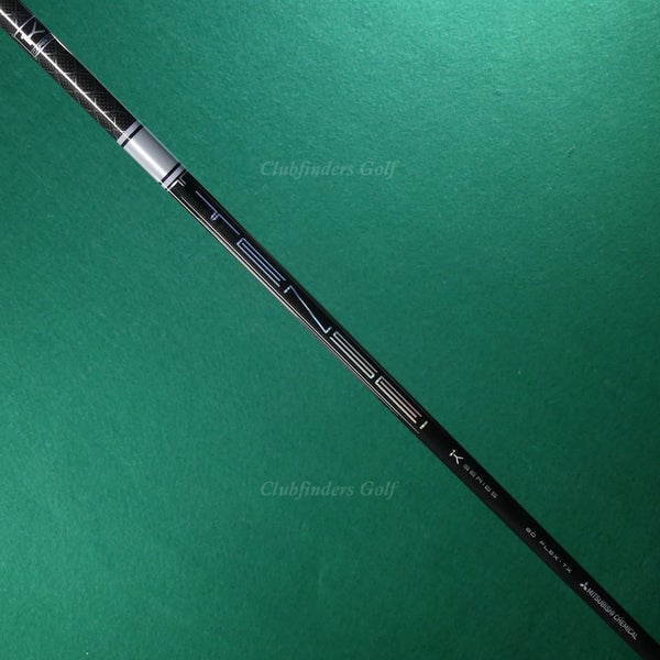 Mitsubishi Chemical Tensei Pro White 1K 80 .335 TX Stiff 40.25" Pulled Shaft