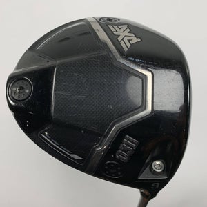 PXG 0311 Black OPS Driver 9* BGT Speedlite NRG Senior RH Oversize Grip
