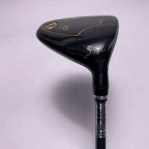 XXIO Prime 12 5 Fairway Wood 18* Prime SP-1200 Flex 3321 37g Regular RH