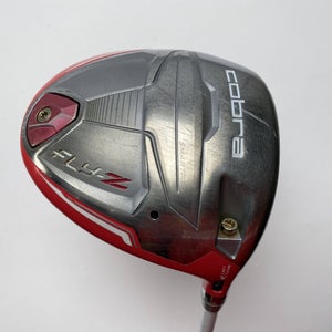 Cobra Fly-Z Womens Driver 12* Matrix VLCT-SP 50g Ladies RH Undersize Grip