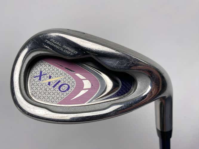 XXIO 9 Sand Wedge SW MP900 Ladies Graphite Womens RH