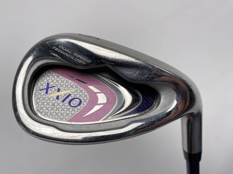 XXIO 9 Sand Wedge SW MP900 Ladies Graphite Womens RH