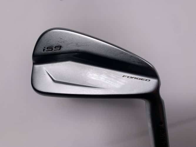 Ping i59 Single 4 Iron Black Dot NS Pro Modus 3 Tour 105 Stiff Steel Mens RH