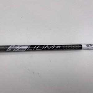 UST Mamiya Helium 5F3 Regular Graphite Driver Shaft 44.25"-Srixon