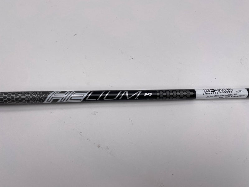 UST Mamiya Helium 5F3 Regular Graphite Driver Shaft 44.25"-Srixon