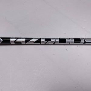 Project X HZRDUS 5.5 Gen 4 Dual Torsional 60g Regular Driver Shaft 44.25"-Srixon