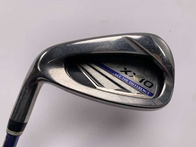 XXIO Eleven Ladies Single 7 Iron MP1100 L Ladies Graphite Womens LH