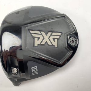 PXG 0811 X GEN4 Driver 9* HEAD ONLY Mens LH