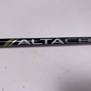 Ping Alta CB 70g Stiff Graphite Hybrid Shaft 39.5"-Ping