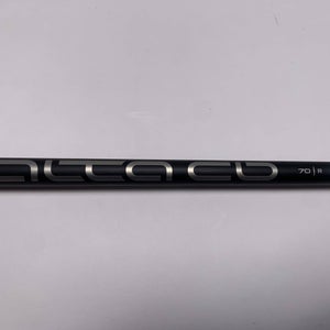 Ping Alta CB 70g Regular Graphite Hybrid Shaft 37.5"-Ping