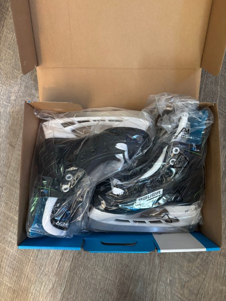 Bauer XLP Hockey Skates 12 (New)