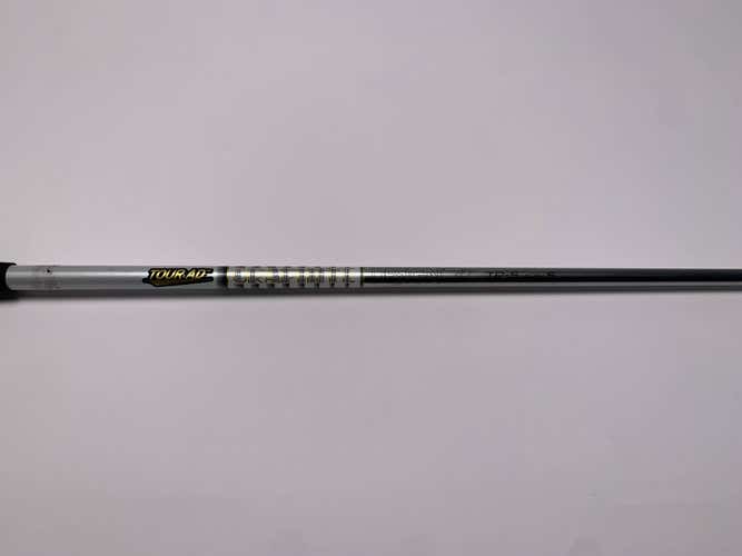 Graphite Design Tour AD TP-5 Stiff Graphite Driver Shaft 43.5"-PXG